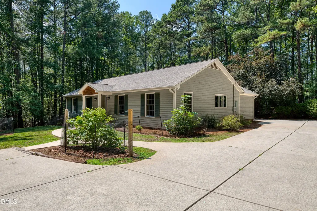 6030 Big Oak Drive Durham NC 27705
