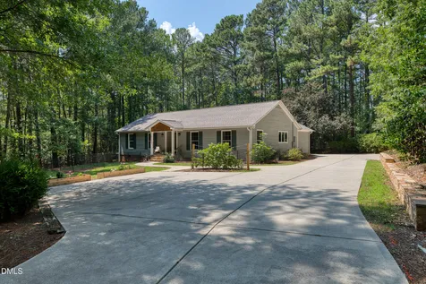 6030 Big Oak Drive Durham NC 27705