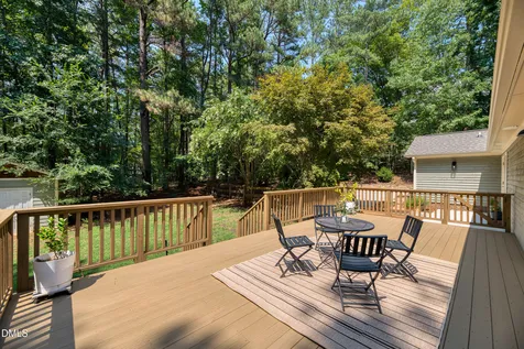 6030 Big Oak Drive Durham NC 27705