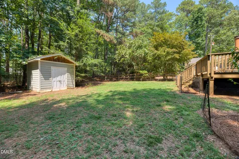 6030 Big Oak Drive Durham NC 27705