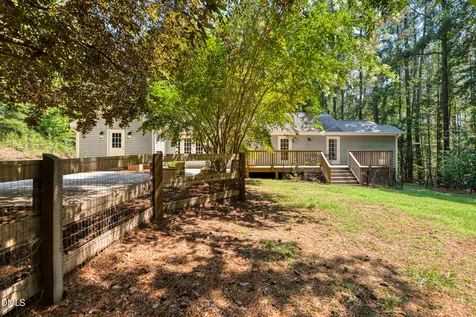 6030 Big Oak Drive Durham NC 27705