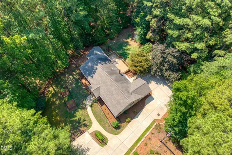6030 Big Oak Drive Durham NC 27705