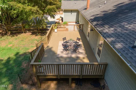 6030 Big Oak Drive Durham NC 27705