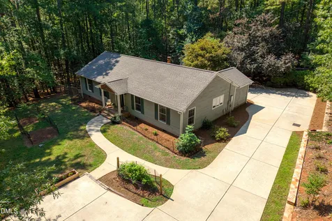 6030 Big Oak Drive Durham NC 27705