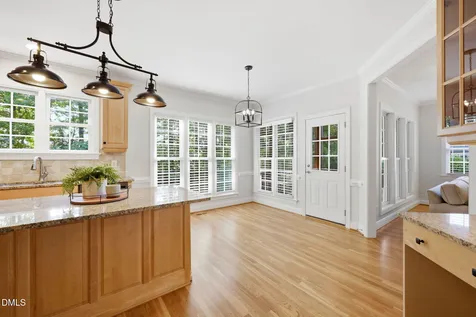 215 Lansbrooke Lane Apex NC 27502