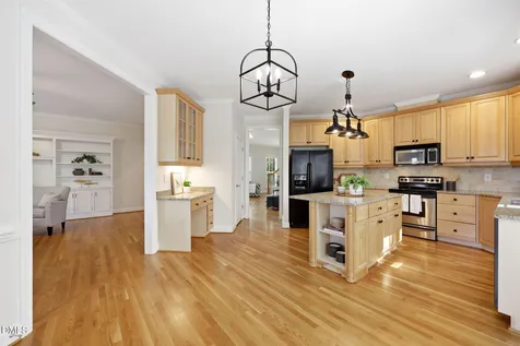 215 Lansbrooke Lane Apex NC 27502