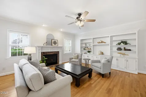 215 Lansbrooke Lane Apex NC 27502
