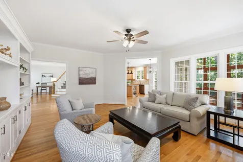 215 Lansbrooke Lane Apex NC 27502