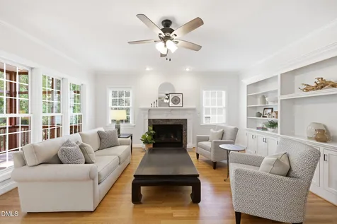 215 Lansbrooke Lane Apex NC 27502