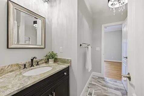 215 Lansbrooke Lane Apex NC 27502