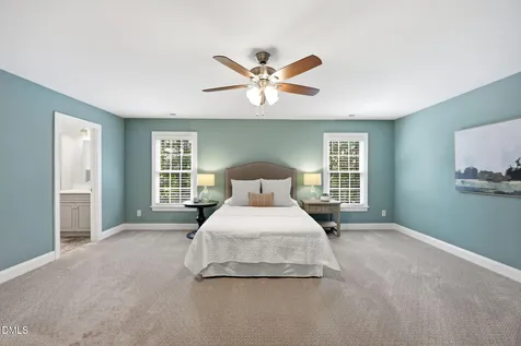 215 Lansbrooke Lane Apex NC 27502