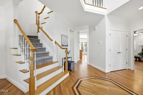 215 Lansbrooke Lane Apex NC 27502