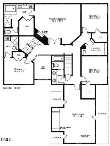 215 Lansbrooke Lane Apex NC 27502