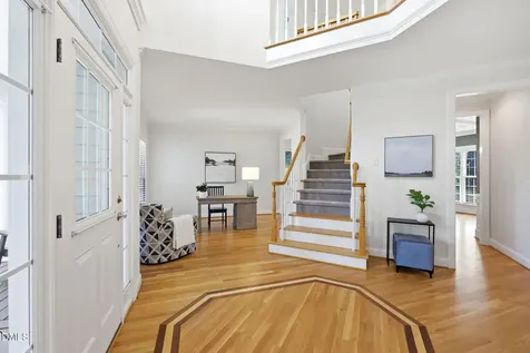 215 Lansbrooke Lane Apex NC 27502