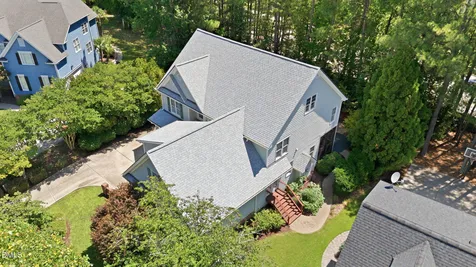 215 Lansbrooke Lane Apex NC 27502