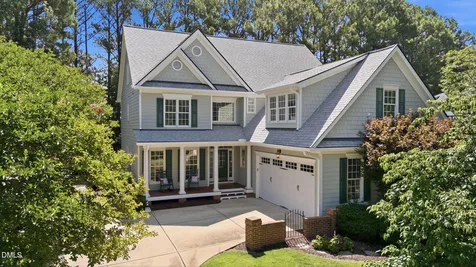 215 Lansbrooke Lane Apex NC 27502