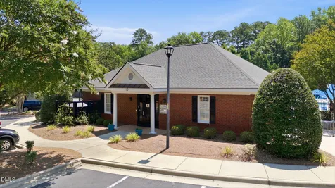 215 Lansbrooke Lane Apex NC 27502