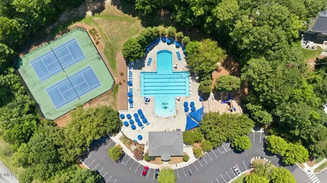 215 Lansbrooke Lane Apex NC 27502