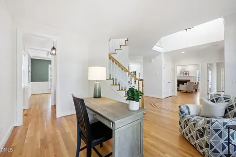 215 Lansbrooke Lane Apex NC 27502