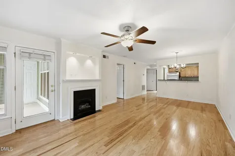 1021 Nicholwood Drive Raleigh NC 27605