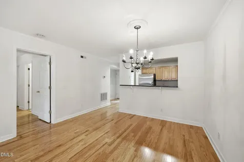 1021 Nicholwood Drive Raleigh NC 27605