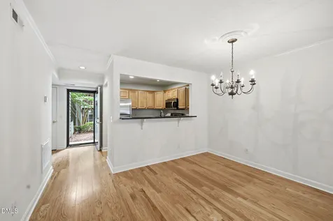 1021 Nicholwood Drive Raleigh NC 27605