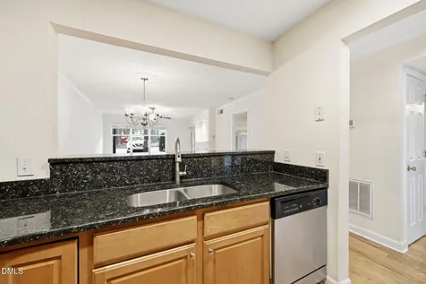 1021 Nicholwood Drive Raleigh NC 27605