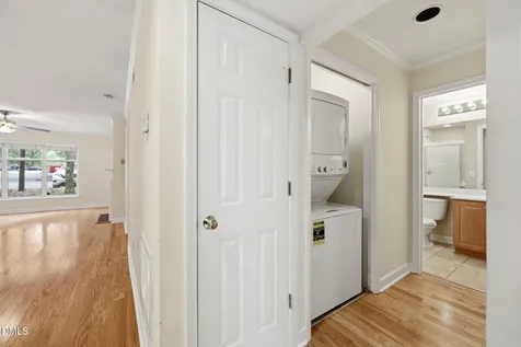 1021 Nicholwood Drive Raleigh NC 27605