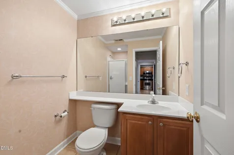 1021 Nicholwood Drive Raleigh NC 27605