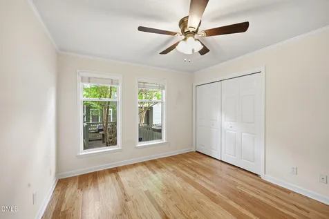 1021 Nicholwood Drive Raleigh NC 27605