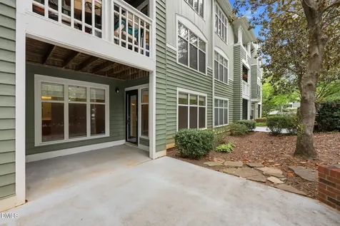 1021 Nicholwood Drive Raleigh NC 27605