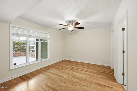 1021 Nicholwood Drive Raleigh NC 27605