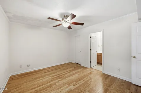1021 Nicholwood Drive Raleigh NC 27605