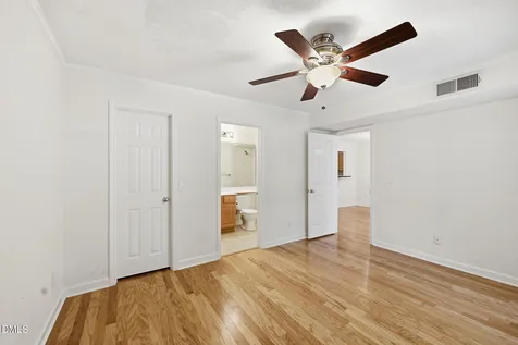 1021 Nicholwood Drive Raleigh NC 27605