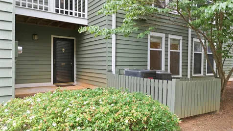 1021 Nicholwood Drive Raleigh NC 27605