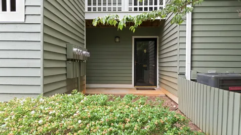1021 Nicholwood Drive Raleigh NC 27605