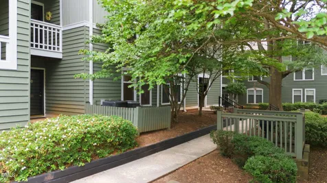 1021 Nicholwood Drive Raleigh NC 27605