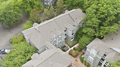 1021 Nicholwood Drive Raleigh NC 27605