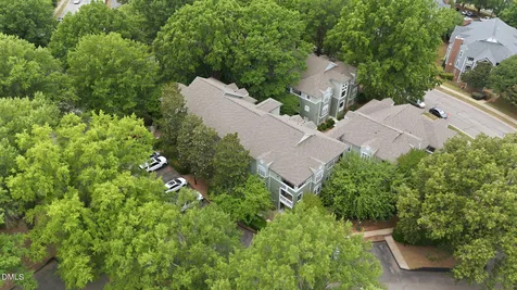 1021 Nicholwood Drive Raleigh NC 27605