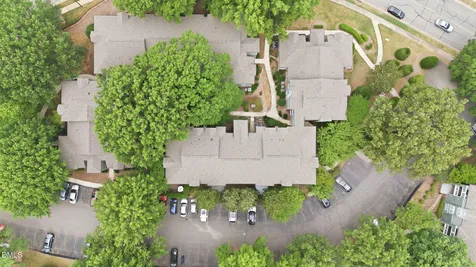 1021 Nicholwood Drive Raleigh NC 27605
