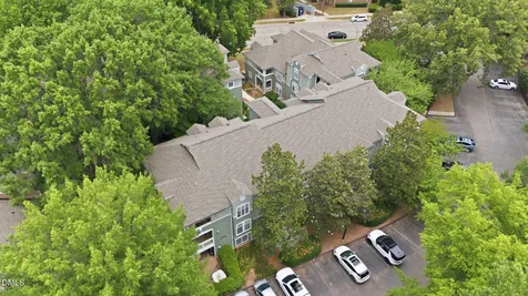 1021 Nicholwood Drive Raleigh NC 27605
