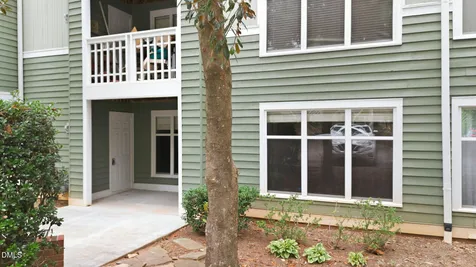 1021 Nicholwood Drive Raleigh NC 27605