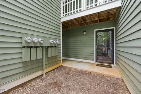1021 Nicholwood Drive Raleigh NC 27605