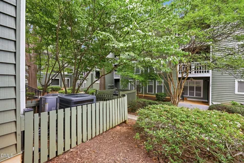 1021 Nicholwood Drive Raleigh NC 27605