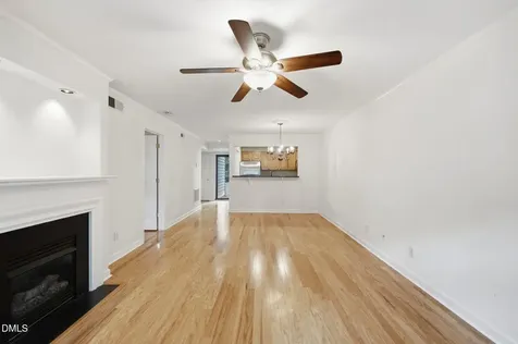 1021 Nicholwood Drive Raleigh NC 27605