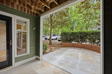 1021 Nicholwood Drive Raleigh NC 27605