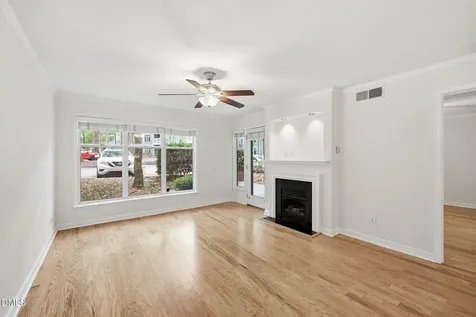 1021 Nicholwood Drive Raleigh NC 27605