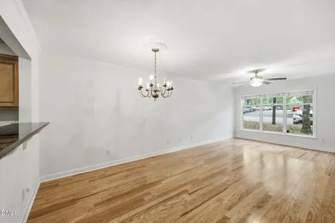 1021 Nicholwood Drive Raleigh NC 27605