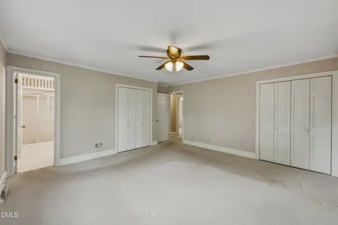 4900 Larchmont Drive Raleigh NC 27612