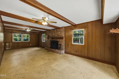 4900 Larchmont Drive Raleigh NC 27612
